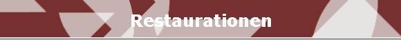 Restaurationen